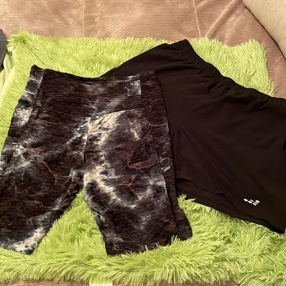 Workout Shorts Bundle - Picture 1 of 5
